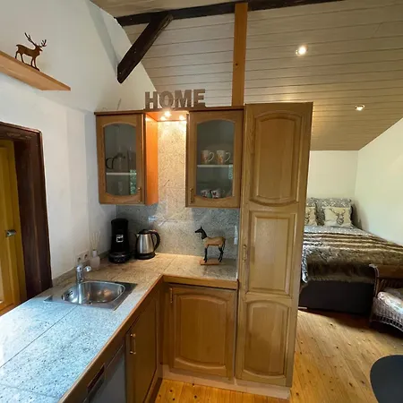 Berghuette Fuldablick * Guxhagen